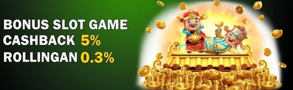 Tips Bermain Slot Online Gampang Bocor: Strategi Jitu untuk Meraih Kemenangan